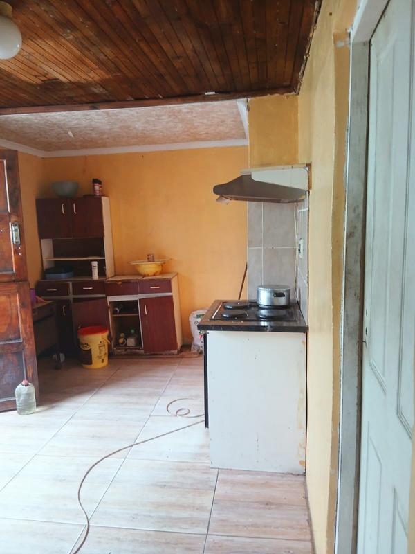 3 Bedroom Property for Sale in Motherwell Nu 2 Eastern Cape